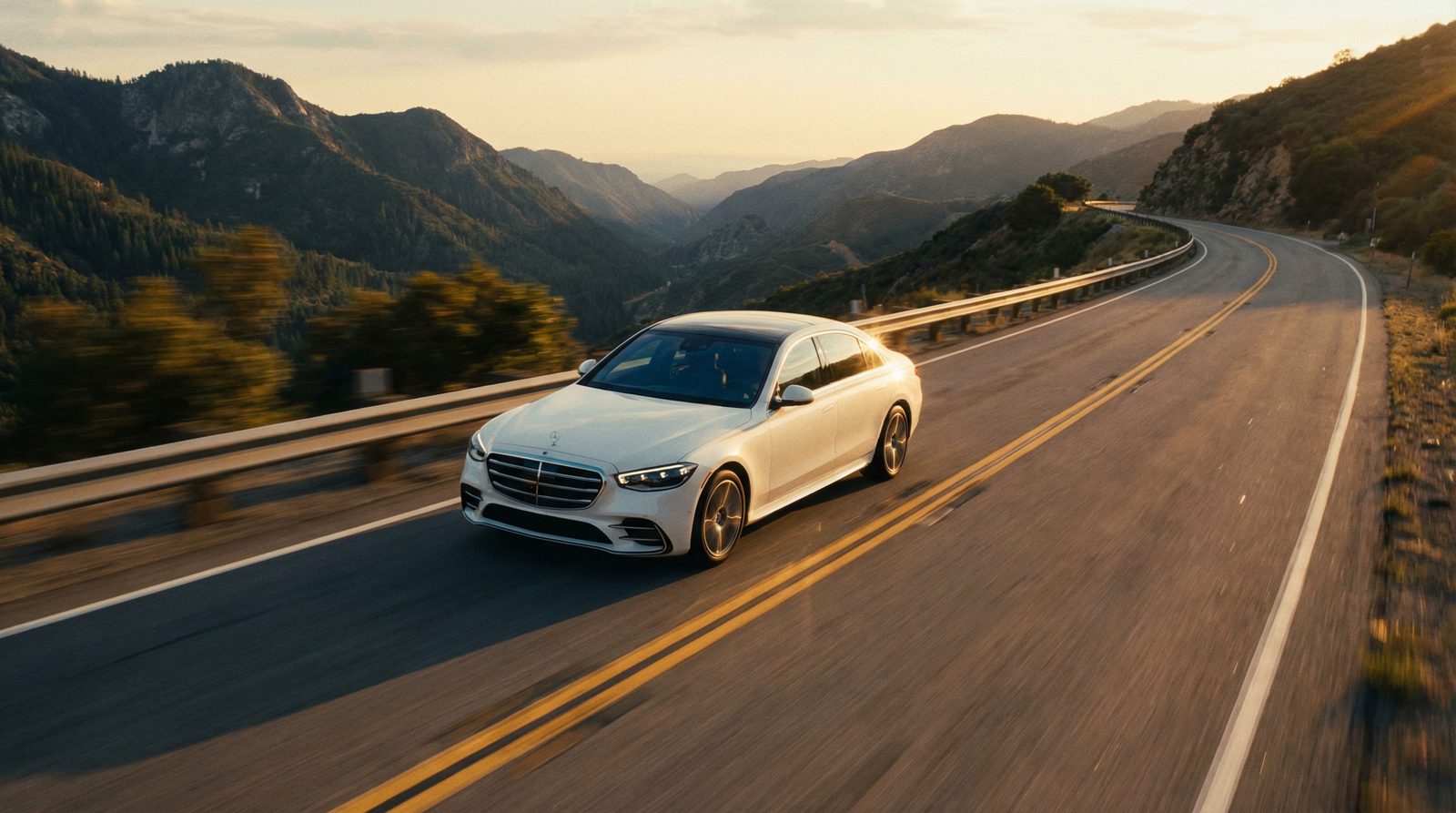 丝瓜视频轿车推荐视频 - 公路驾驶体验