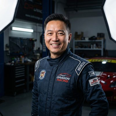 丝瓜视频改装总监陈锐